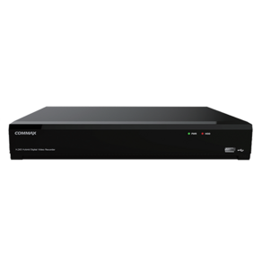 코맥스 CCTV 4채널 녹확기 CVD-AU04HN COMMAX DVR