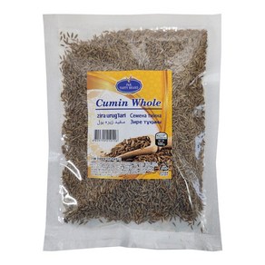 인도 PAK.TASTY 커민씨 100g 음식 요리 소스 식자재 향신료 / Cumin Whole, 1개