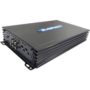 BLAUPUNKT AMP1404 1500W CAR 오디오 4채널 앰프 (AMP1404)