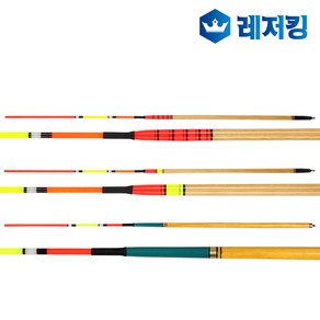 통영 수제 막대찌 반자립형 ACRA 갯바위낚시 감성돔, 1.0호, 1개