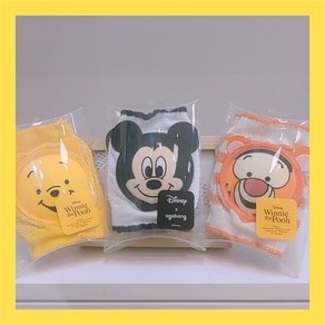 [아가방]아가방 SH05 무릎보호대 01P085401 (8287655), 단품, 1개