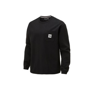 미즈노 기본맨투맨 BASIC LONG SLEEVE 32YA3550 284733