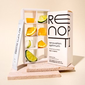 레놉티 시너업콜라겐 2주(1box), 280g, 1개