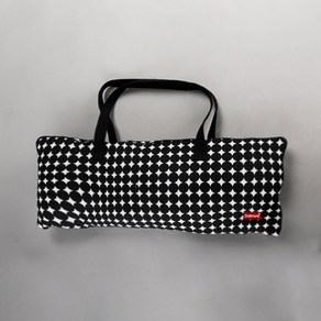 돌모아 구체관절인형 SD 사이즈 인형 이동용 가방 SD Size - BJD Cloud Caie Bag (Black), 블랙, 1개