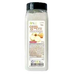 이슬나라 양파분말 450g