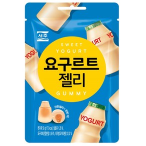 서주 요구르트 젤리 50g x 30개