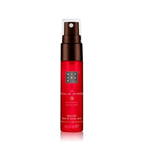 RITUALS Cosmetics 더 리추얼 오브 아유르베다 헤어 바디 미스트 20ml, 1개