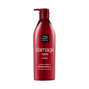 일본직발송 6. 미장센 (MISEEN SCENE) 데미지 케어린스 680ML MISEENSCENE DAMAGE CARE CONDITIONER 680M, One Size, One Colo, 1개