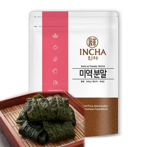 국내산 미역 분말 가루 300g 조미료, 1개