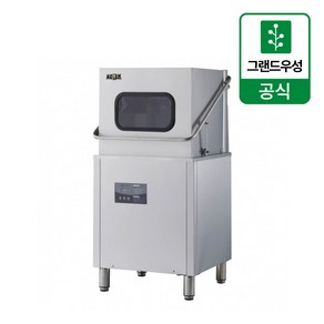 그랜드우성 식기세척기 WSD-8000(설치비별도), 방문설치, WSD-8000, 실버