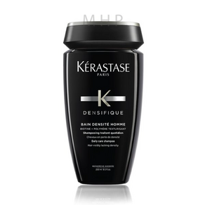 [풍성한모발 남성샴푸] Keastase 케라스타즈 방 덴시피크 옴므 250ml, 1개