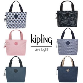 [kipling]키플링 마나 토트백 MANA KMCBT04 KMCBT05 6종1택 GOCB LVBH NCGY ULDO URCH BNBE