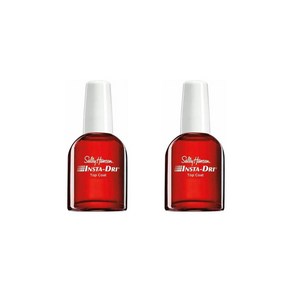 Sally Hansen 셀리한센 인스타 드라이 탑코트 Glossy 2팩