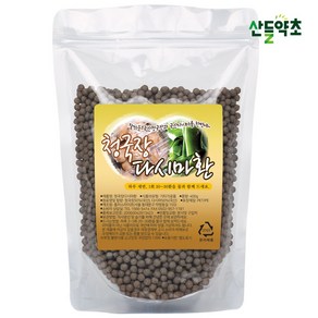 국내산 청국장 다시마환 400g, 1개