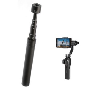 DJI 오즈모 모바일2 셀카봉 osmo 짐벌 셀카봉, 1개