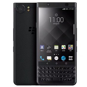 BlackBey 키원 키1 공기계 KEYONE 쿼티 스마트폰 안드로이드, 32GB, 실버, 32GB