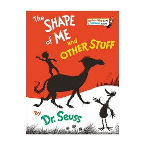 닥터수스 D.Seuss The Shape of Me and Othe Stuff, Random House USA Inc