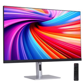 [4K게이밍 베스트] 크로스오버 32RTX9 UHD4K160 USB-C 패스트 게이밍 32인치 모니터 - 업그레이드 출고, 32RTX9(일반), 80cm