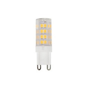 LED 비파 G9 2.6W, 1개