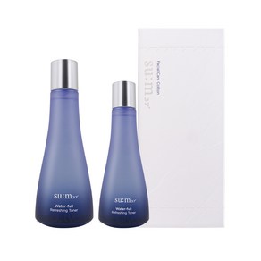 숨37도 워터풀 리프레싱 토너 170ml+100ml스페셜 기획