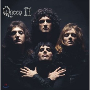 [LP] Queen (퀸) - 2집 Queen II [LP]