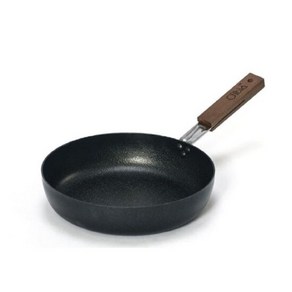 올비아 후라이팬 프라이팬 계란 볶음 요리 웍 24cm, 1개
