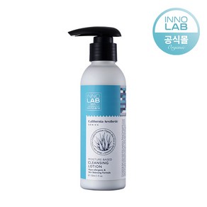 이노랩 모이스쳐 베이스 클렌징 로션 150ml, 1개