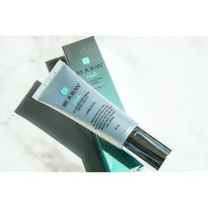 [정품] 리쥬란힐러 UV 프로텍션 크림 피부톤 탄력 자외선차단 광채 노백탁 SPF50+ PA+++, 1개, 40ml