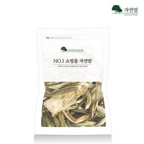 [자연맘] 국산 말린 토란대, 100g, 1개