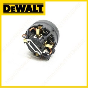 Carbon Brush Holder For DEWALT 디월트 DCS391 DCS373 DCG412 DCF889 N412223 Power Tool Accessories Ele