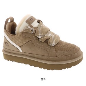 UGG 여성용 Lowmel 스니커즈