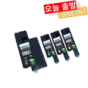 후지제록스 CP115W CP116W 재생토너 CM115W CP225W CM225FW, CP115W - 검정, 1개