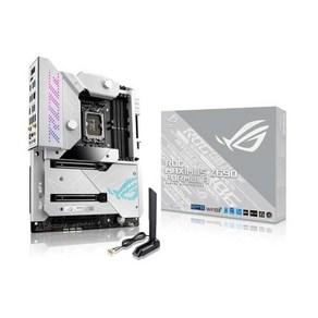 메인보드 ASUS ROG Maximus Formula Intel Z690 LGA 1700 ATX DDR5-SDRAM Motherboard