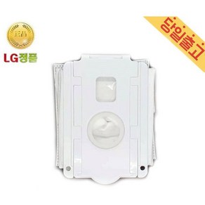 LG정품 A9S 오브제 AO9471WKT 올인원타워 먼지봉투 LG, 1개