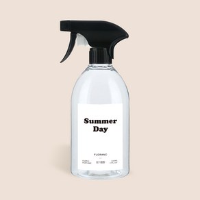 플로랑 대용량 섬유향수 섬유탈취제 500ml, 1개, 07.섬유향수 플로랑 500ml