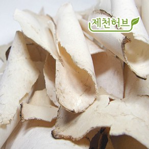 국산 복령(백복령), 1개, 600g