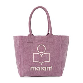 [ISABEL MARANT] 이자벨마랑 옌키 여성 토트백 PM0002FA A1X19M 86PM