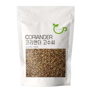 코리앤더 고수씨, 1개, 500g