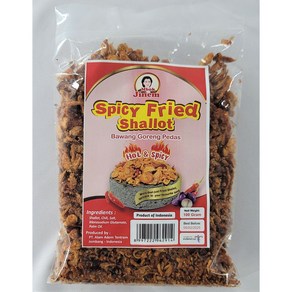 바왕 고랭 쁘다스(Spicy Fried Shallot)100g