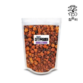 참두리 마가목 열매 300g/600g/900g (국내산), 300g, 1개