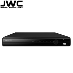 [JWC] JDO-4005D(HDD미포함) 4채널녹화기, 1개