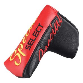 [ 1023252 ] Mytag Golf Blade 퍼터 헤드 커버 강력한 마그네틱 2023 스코티 카메론 슈퍼 셀렉트 뉴포트 스퀘어백 2 퍼터용, A.Special Select