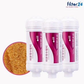 아이젠 iZEN IB-3701 비데필터 호환 이온정수 3개 [연수기능], 없음