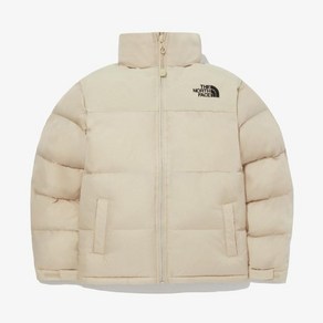 노스페이스키즈 패딩 키즈 뉴퍼피 자켓 K S NEW PUFFY JACKET NJ3NQ51U