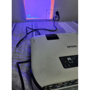 중고 엡손 EB1913 빔프로젝터 EPSON EB1913