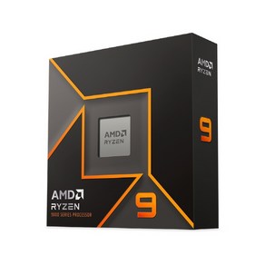 [AMD] 라이젠9 그래니트 9950X (16코어/32스레드/4.3GHz/대리점정품/쿨러미포함) [정품박스]