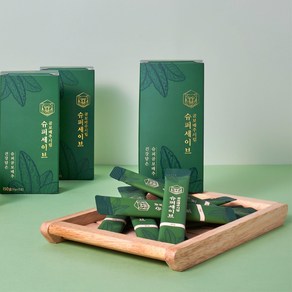 곰보배추시럽 엑기스, 150g, 15개입, 2개