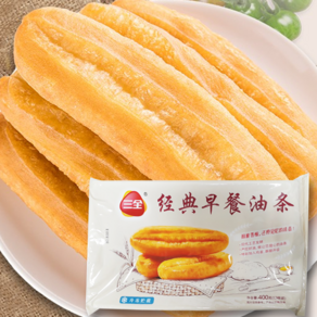 삼전 요우티아오 중국 꽈배기 브런치 YOUTIAO