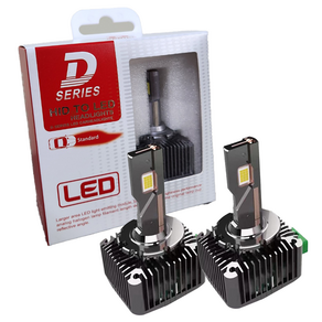 G4 렉스턴 D8S LED, 1세트