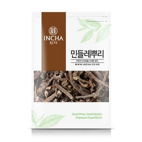 국산 민들레뿌리 포공영근 차 300g